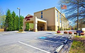 Hampton Inn Atlanta Douglasville