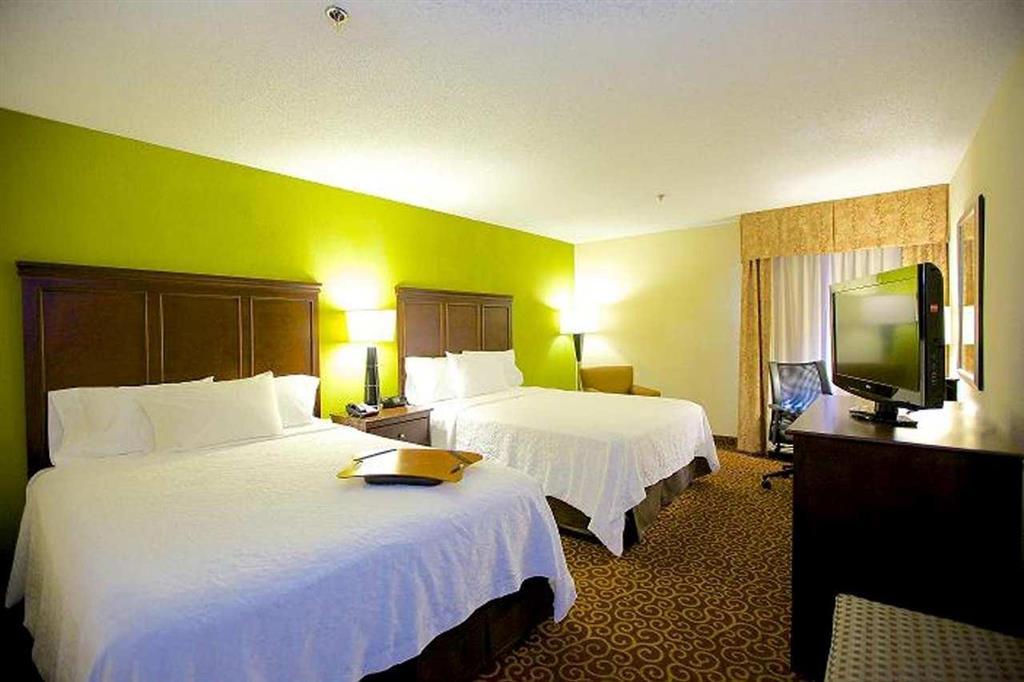 Hampton Inn Atlanta/Douglasville Room photo